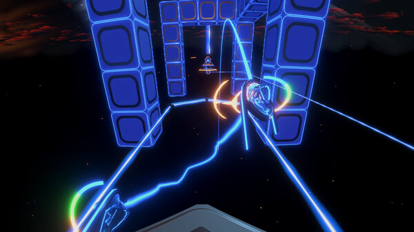 ArcSine screenshot 3
