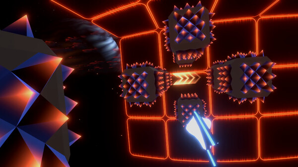 ArcSine screenshot 12
