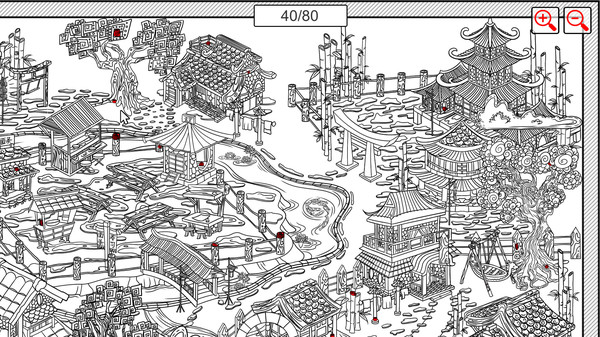 SEARCH ALL - SUSHI screenshot 2