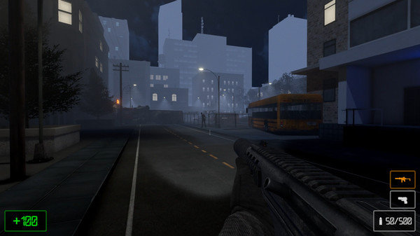Invention 3 screenshot 1