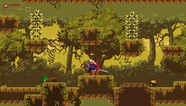 Secrets of Orion: Sword of Destiny. screenshot 5