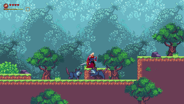 Secrets of Orion: Sword of Destiny. screenshot 4