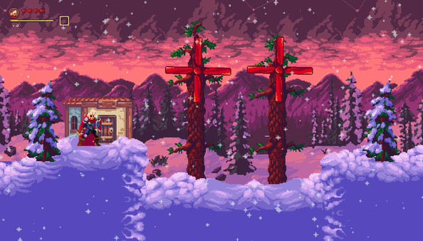 Secrets of Orion: Sword of Destiny. screenshot 3
