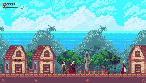 Secrets of Orion: Sword of Destiny. screenshot 2