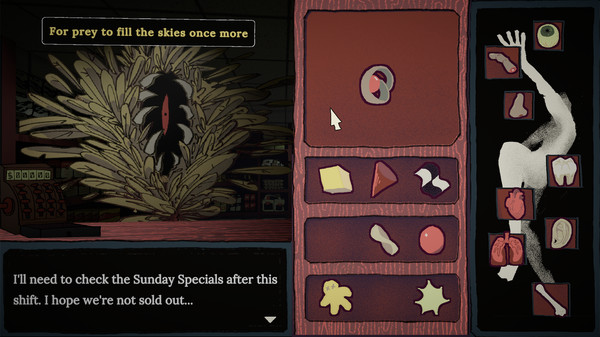 Cartomancy Anthology screenshot 5