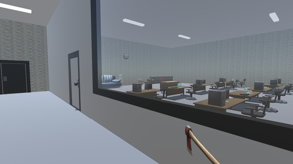 DESTROY Simulator screenshot 9