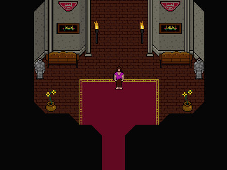 A Ghostly Rose screenshot 7