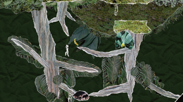 And Yet It Moves screenshot 3