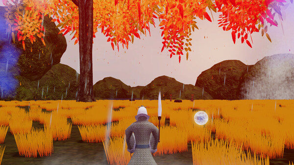TheMagicianOfJustice screenshot 4