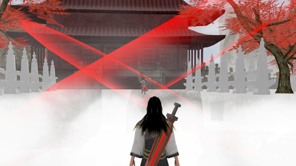 TheMagicianOfJustice screenshot 3