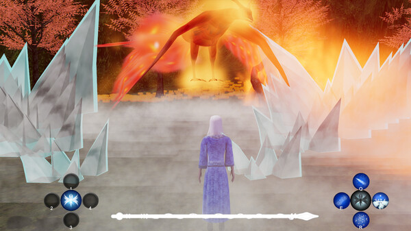TheMagicianOfJustice screenshot 5