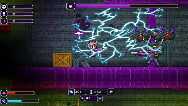 Emiko's Pledge screenshot 2