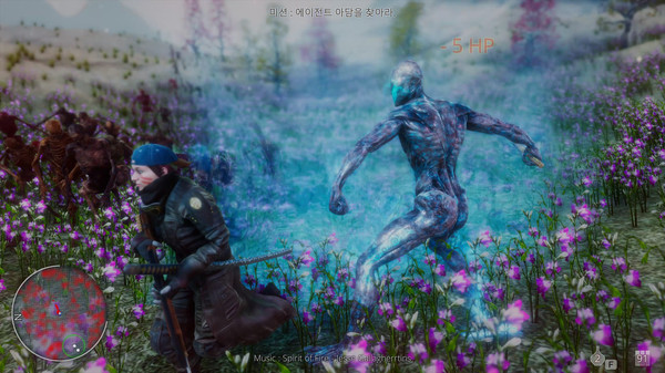 Hell Mission screenshot 8