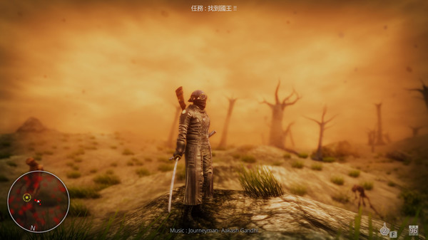 Hell Mission screenshot 3