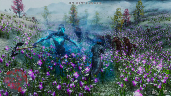 Hell Mission screenshot 9