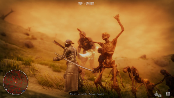 Hell Mission screenshot 4