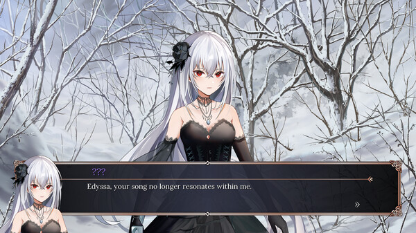 Empyreal Dawn screenshot 2