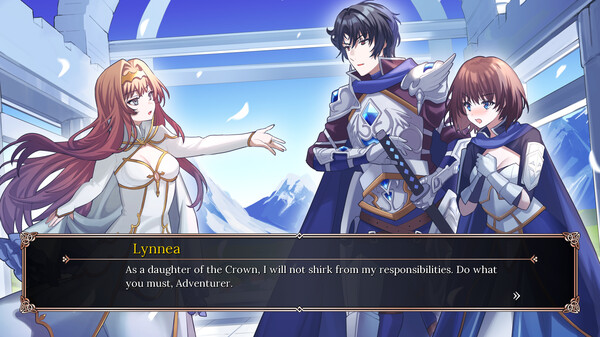Empyreal Dawn screenshot 3