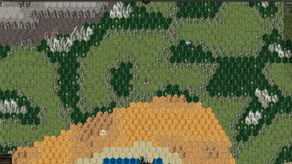 World Seed screenshot 1
