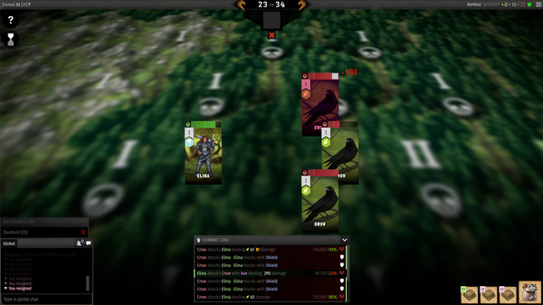 World Seed screenshot 3