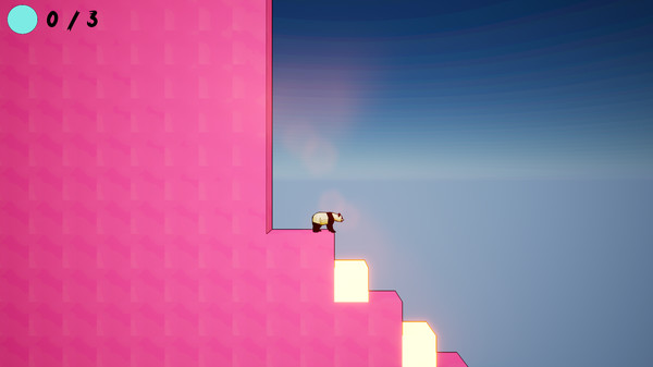 Funny Panda screenshot 5