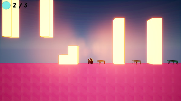 Funny Panda screenshot 2