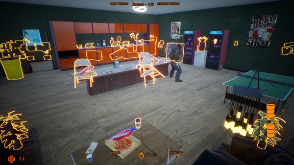 Prop Hunt 2.0 screenshot 2