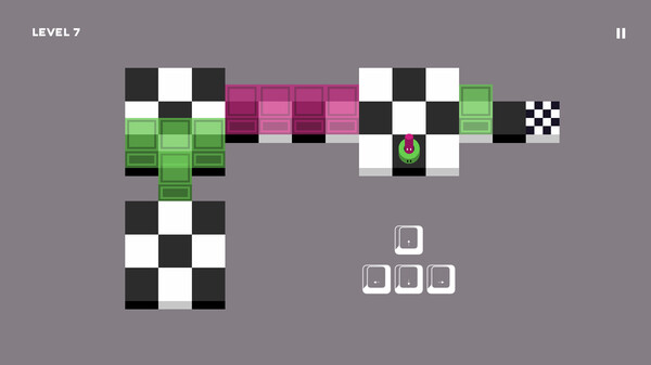 (Dis)assemble screenshot 5