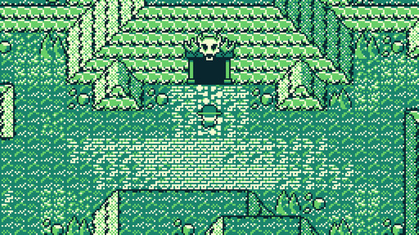The Edge of Allegoria screenshot 10
