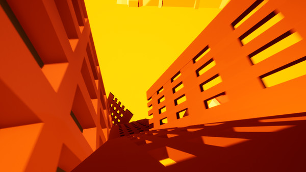 Heat Runner screenshot 5