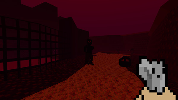 CASTILLO: Shattered Mirrors screenshot 1