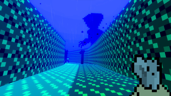 CASTILLO: Shattered Mirrors screenshot 4