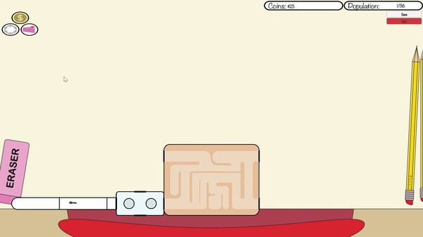 My Little Colony screenshot 3
