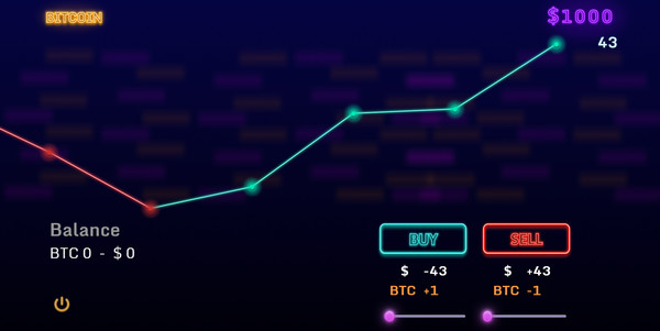 Bitcoin Chill screenshot 3