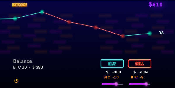 Bitcoin Chill screenshot 4