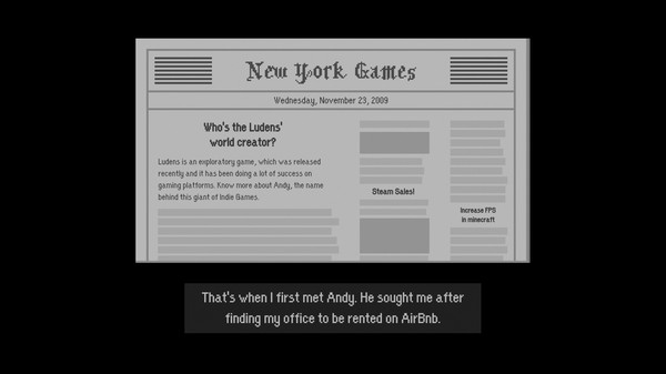 OS:Memories screenshot 6