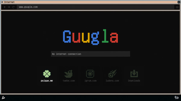 OS:Memories screenshot 3