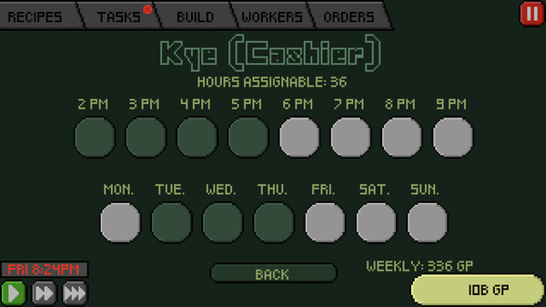Fresh Out The Oven screenshot 6