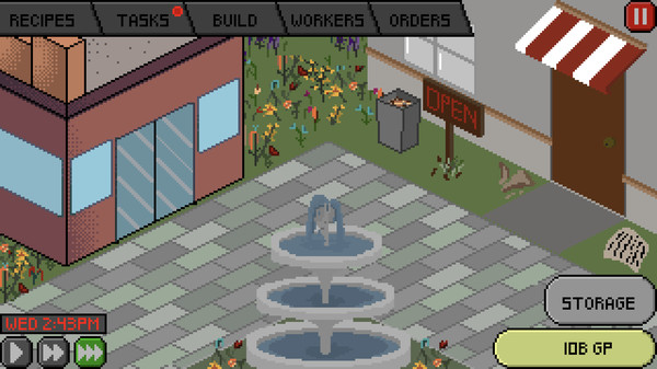 Fresh Out The Oven screenshot 1