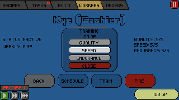 Fresh Out The Oven screenshot 5