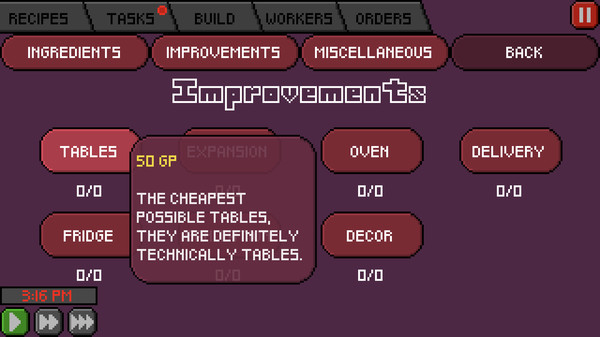 Fresh Out The Oven screenshot 4