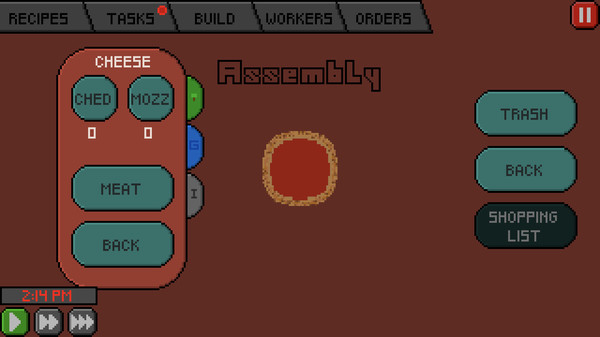 Fresh Out The Oven screenshot 2