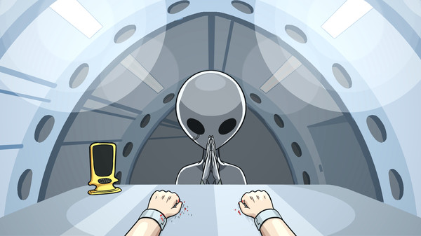 Missile Input screenshot 4