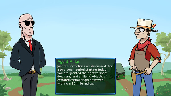 Missile Input screenshot 5