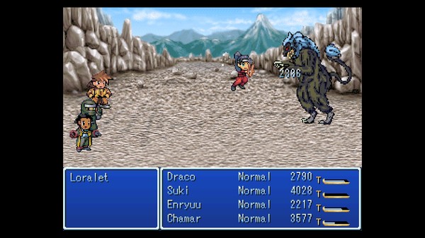 The Great War of Jorth screenshot 4