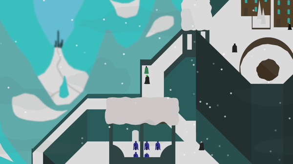 Three Sons screenshot 7