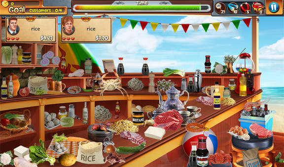 Rorys Restaurant Origins screenshot 4