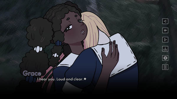 Bad Faith screenshot 4