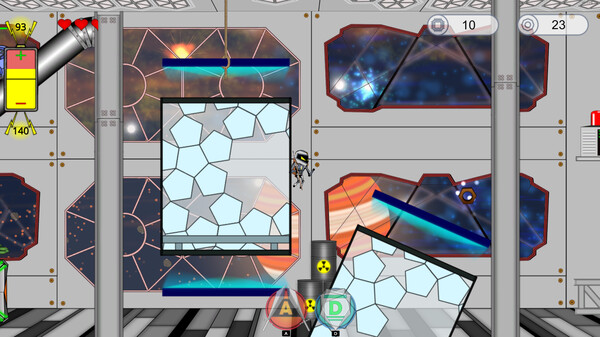 Eyo - Jump 'n' Run RPG screenshot 10