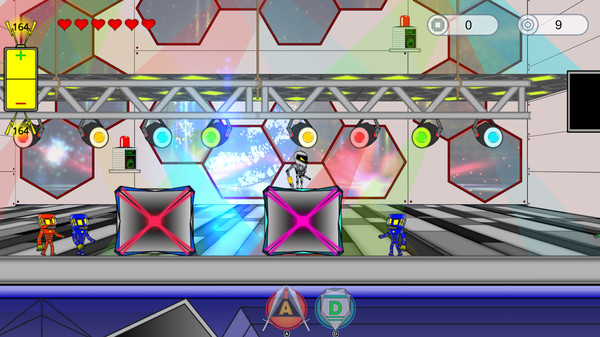 Eyo - Jump 'n' Run RPG screenshot 6